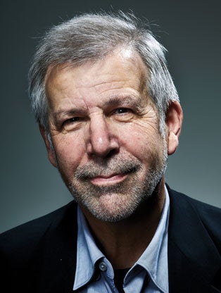 Michael Kazin