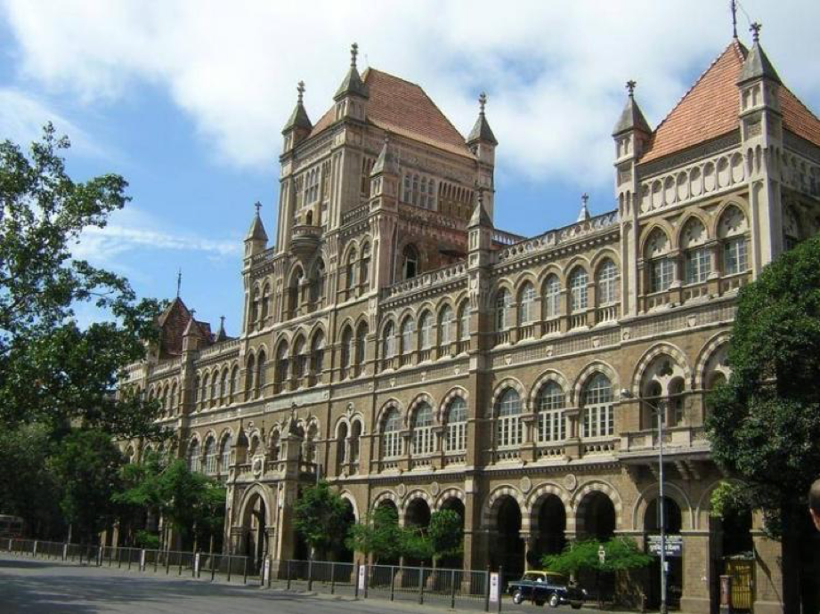 Maharashtra State Archives in Mumbai
