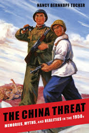 China Threat bookcover